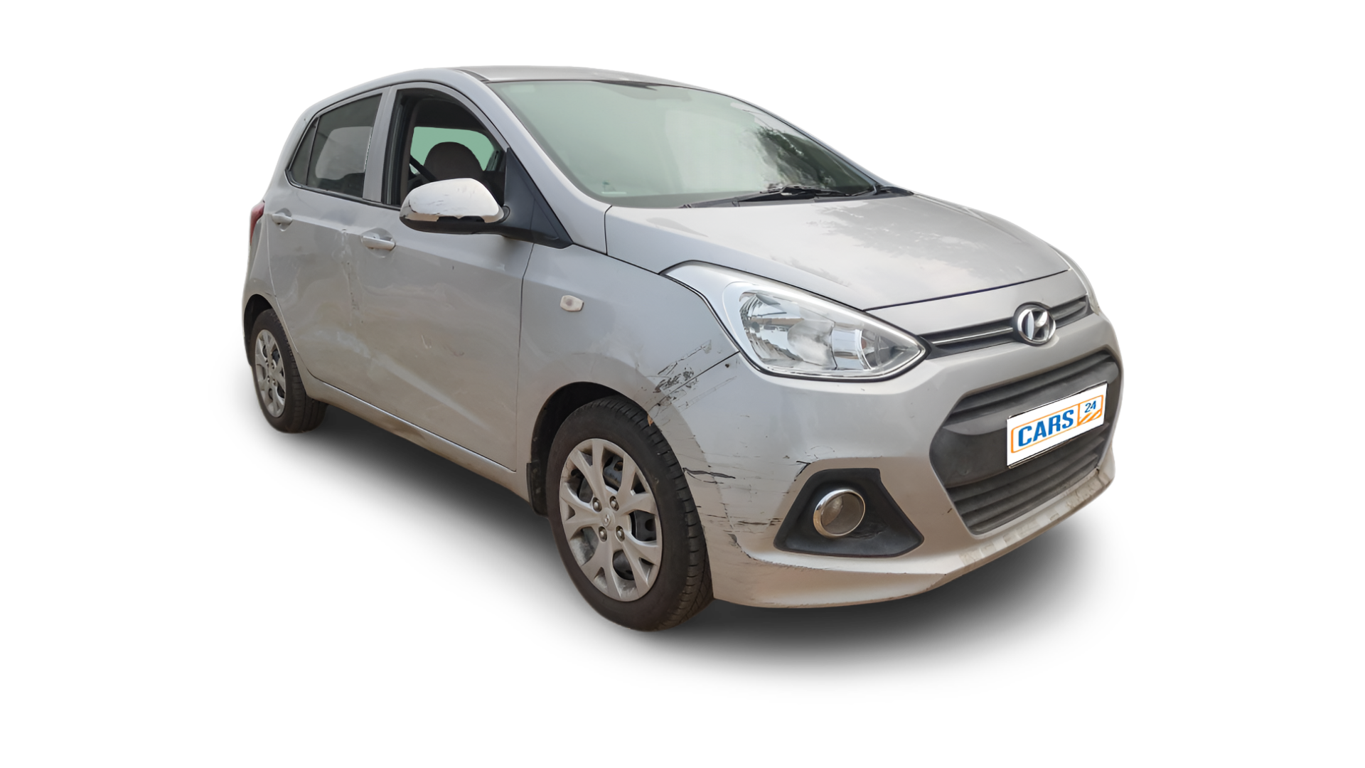 Hyundai Grand i10-img